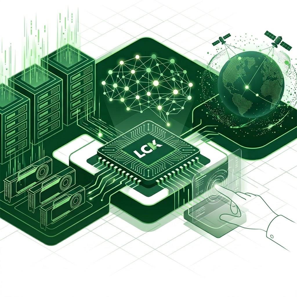 Xbase AI infrastructure layer