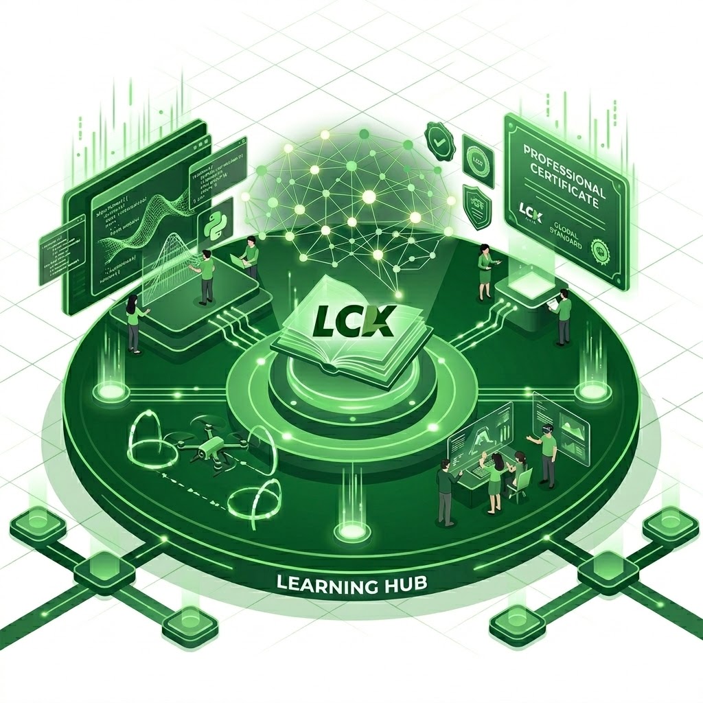 Central vertical AI applications marketplace